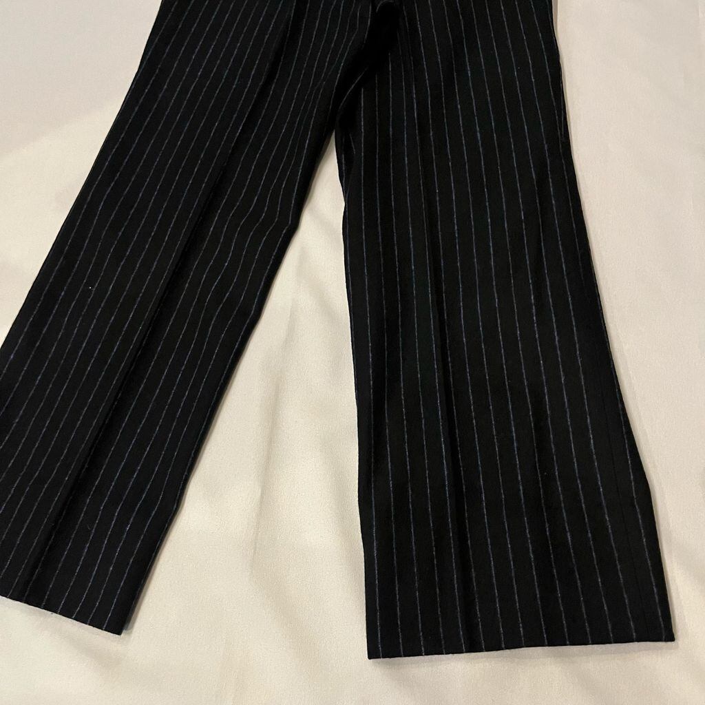 LITTLE BIG リトルビック 19AW Stripe Wool Set Up セットアップ LB193