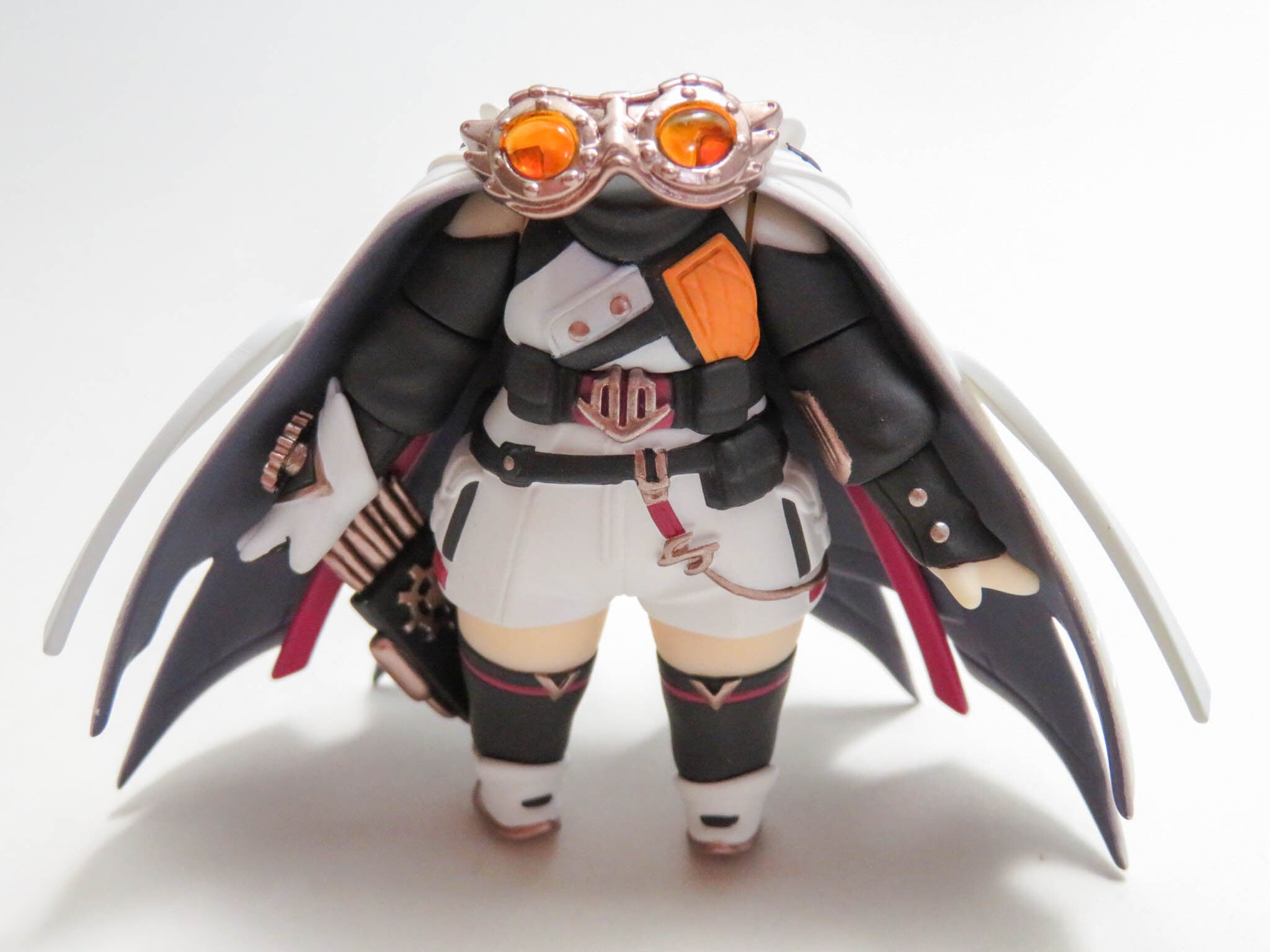 再入荷【507】 シロナ 体パーツ 私服 ねんどろいど | ホビー通販