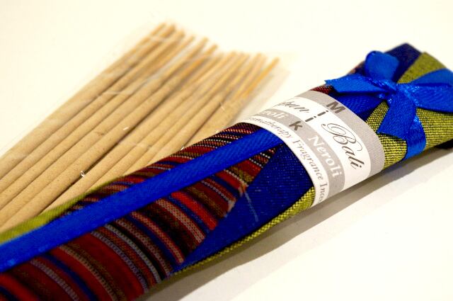 ネロリ/インセンス・スティック