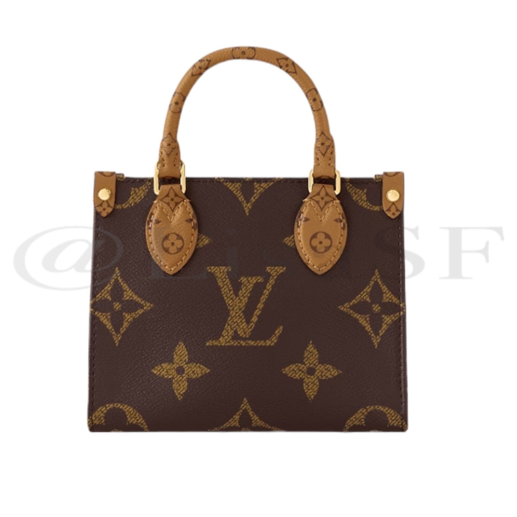 【国内発送】オンザゴー BB 直営店SALE価格!】Louis Vuitton 新サイズ♪ オンザゴー BB | DODO