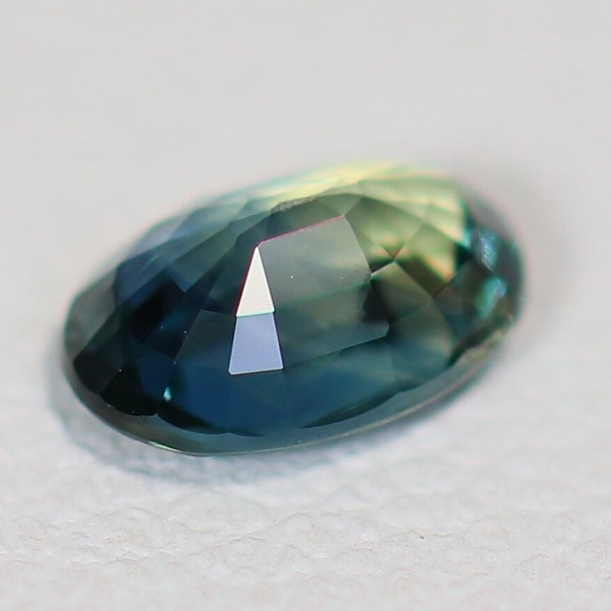 天然 オレゴンサンストーン ルース 2.3ct-