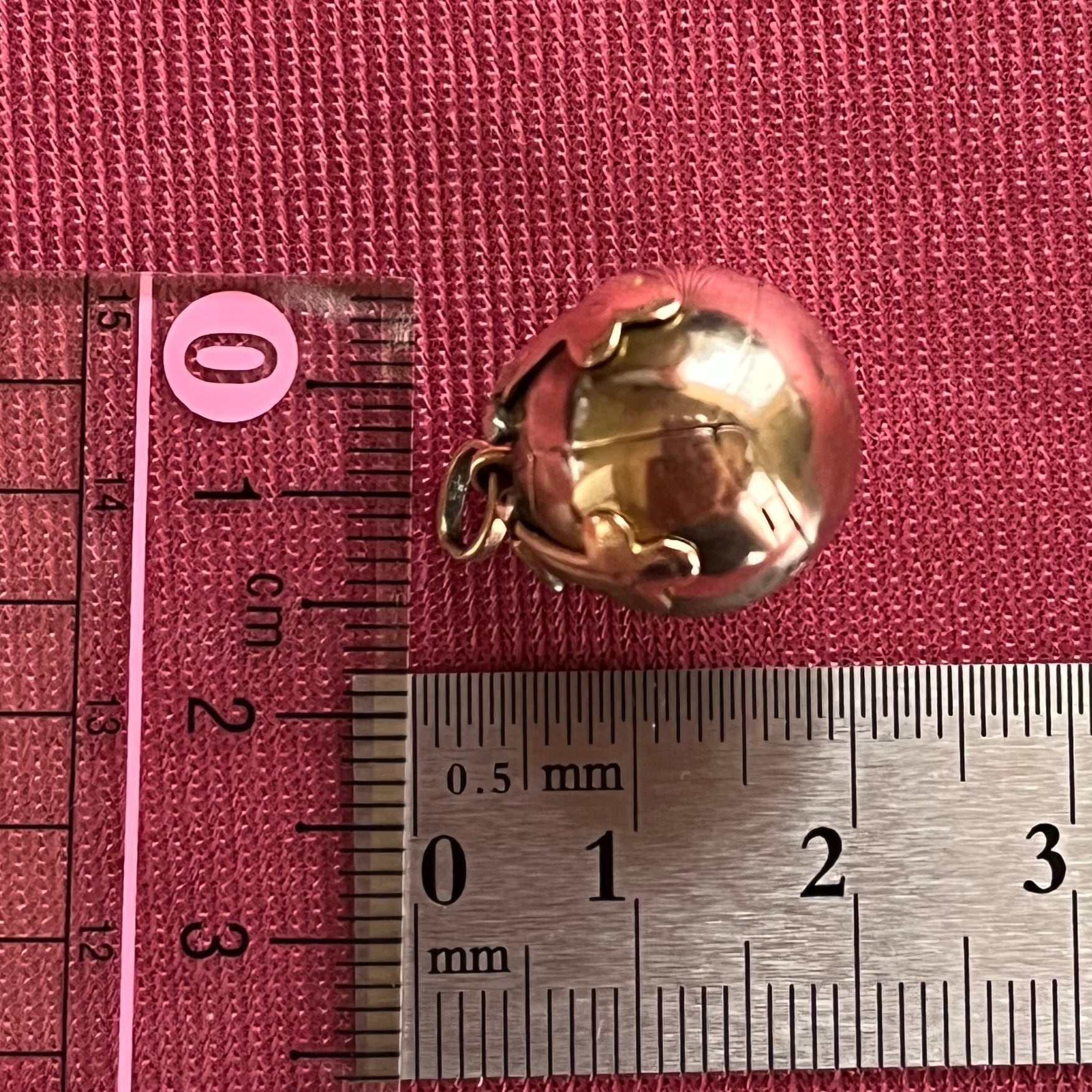 イギリス K9PG/ SV フリーメイソン ペンダントトップ 1900年前半