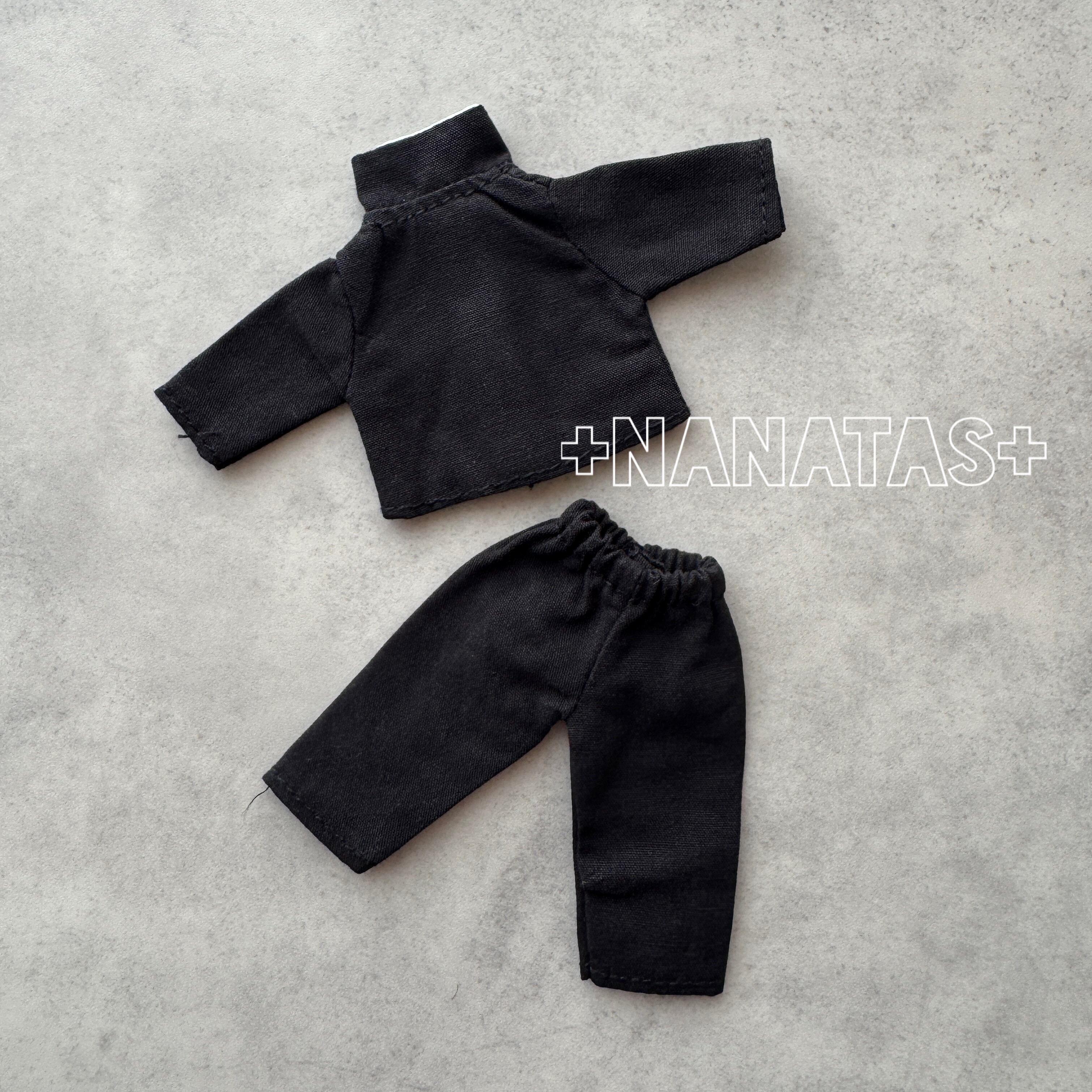 New☆学ラン | 7+[ナナタス]
