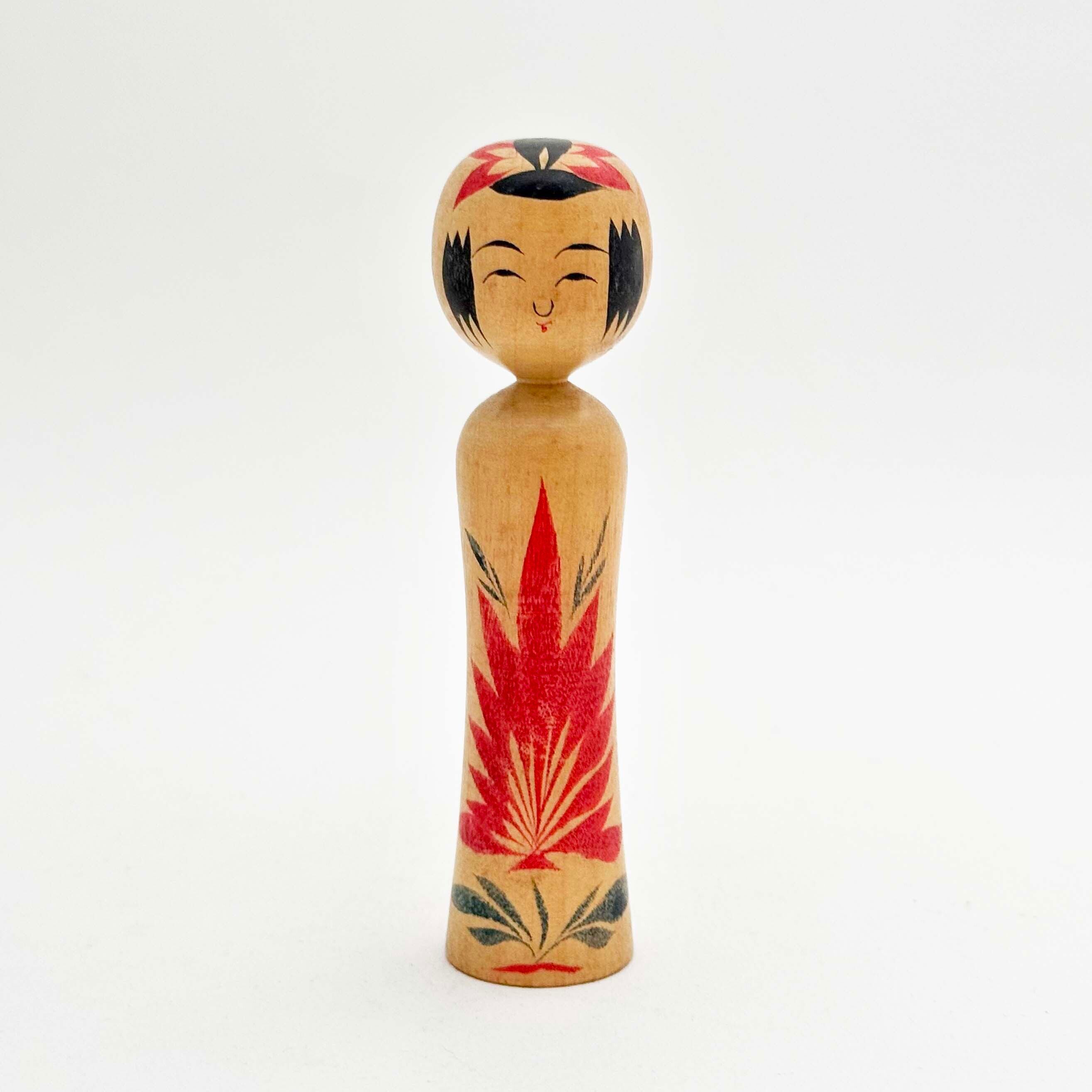 鳴子系 / 菅原和平工人