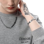 Flat Core Bracelet. 1289