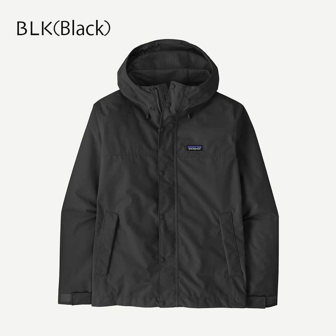 Patagonia [パタゴニア正規代理店] M's Outdoor Everyday Rain Jkt