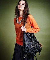 2wayドローストリングBAG CQ-47507