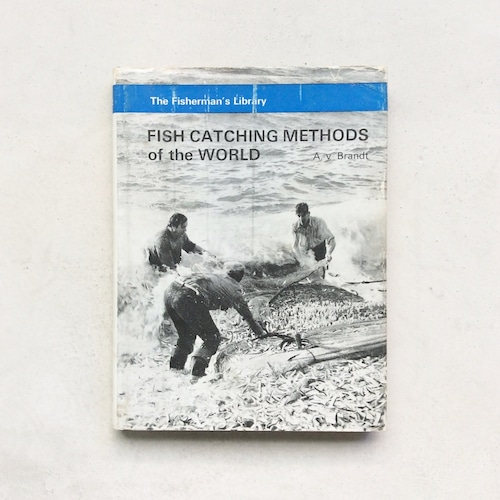 Fish Catching Methods of the World