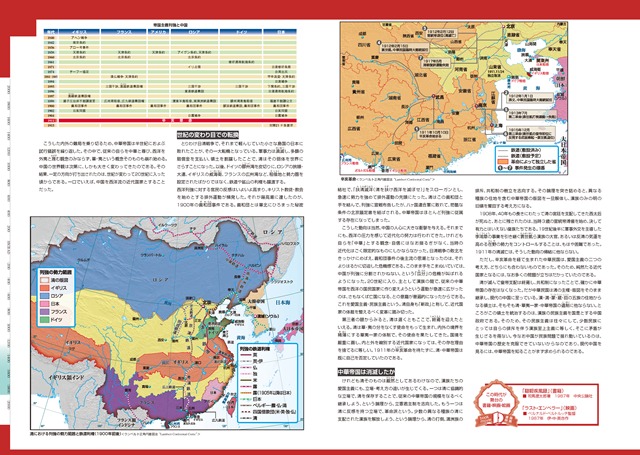 中国歴史地図集 全8冊 譚其驤主編 中国史 アジア史 世界史 地図帳