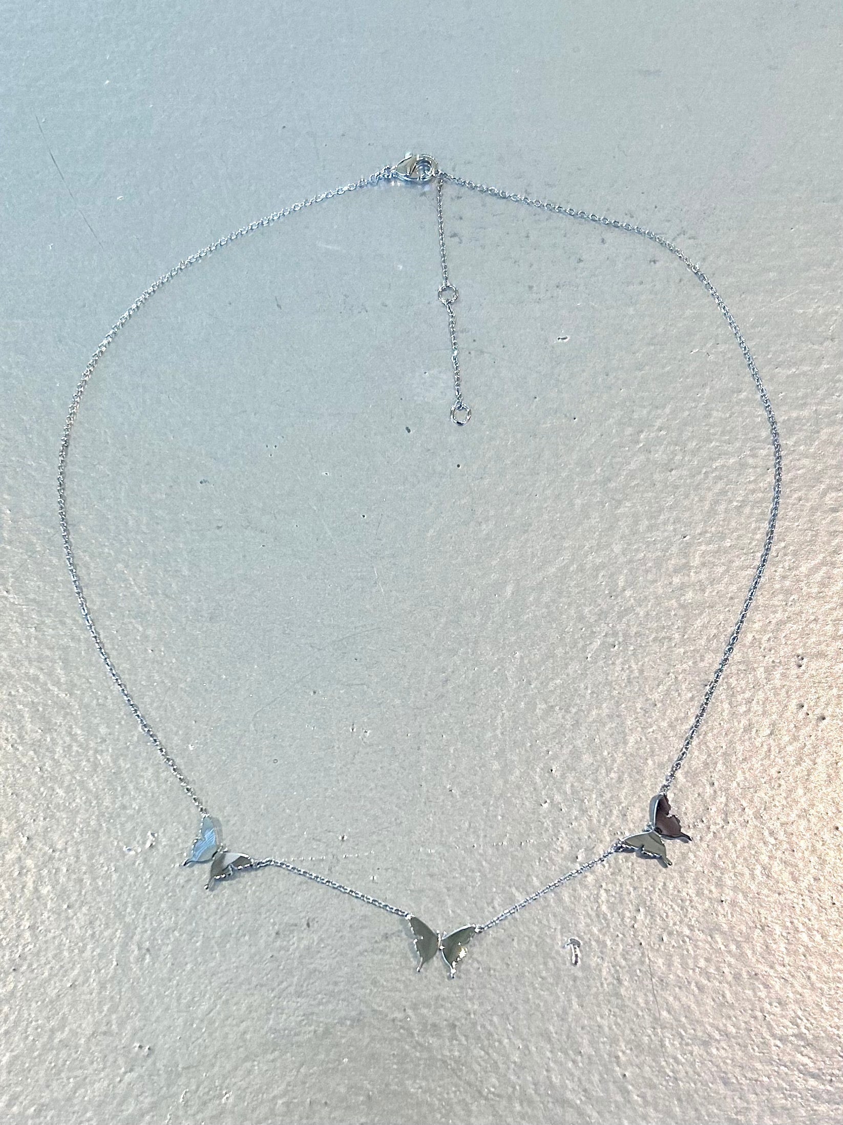 New necklace