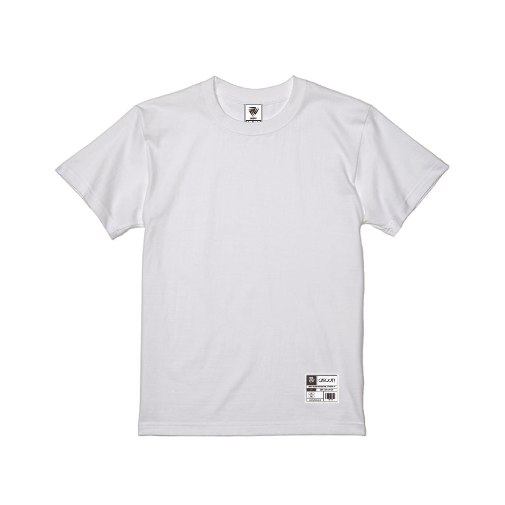 ARG Tシャツ（ホワイト） | one8ty