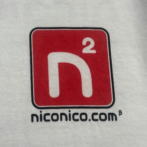 10s NICONICO