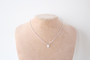 minimal chain necklace(40cm)