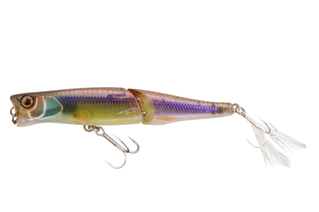 OSP ヴァルナ VARUNA SPEC2 110 SF | Worldswimbaitsociety by黒鱒堂