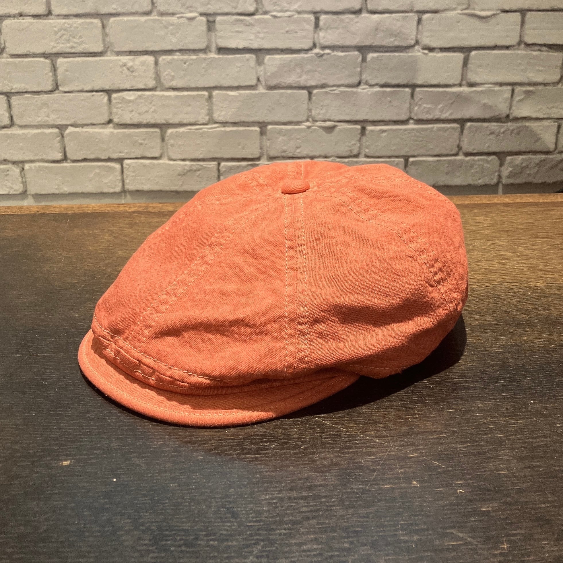 CA4LA】PD 8P HUN ハンチング ZKN02622 | 広島の帽子専門店SHAPPO