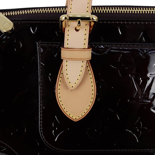 Used LOUIS VUITTON ルイヴィトン バッグ レディース ローズウッド