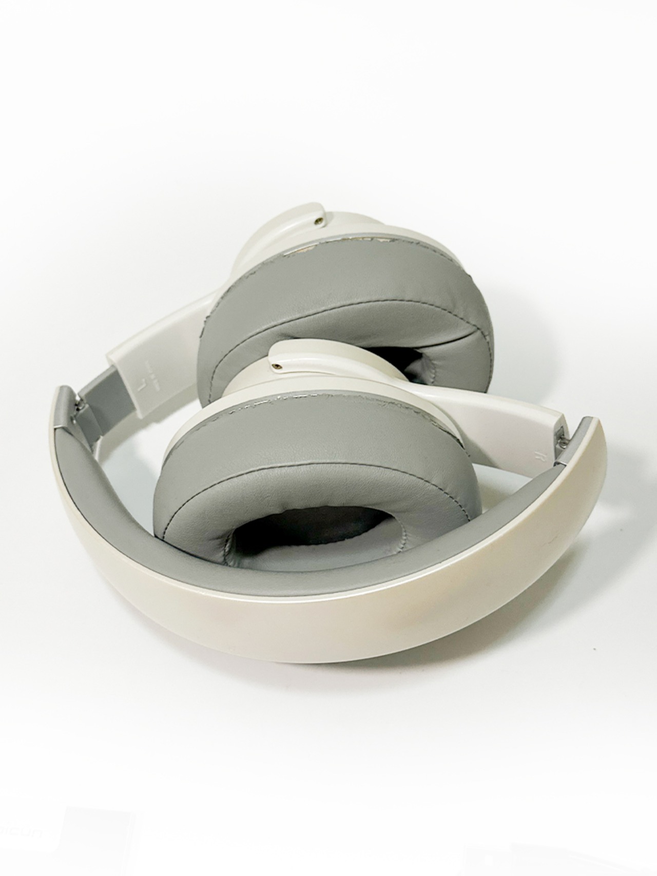 Picun B8 Bluetooth ワイヤレス ヘッドフォン ハンズフリー 折りたたみ式 動作確認済 ダイナミックサウンド