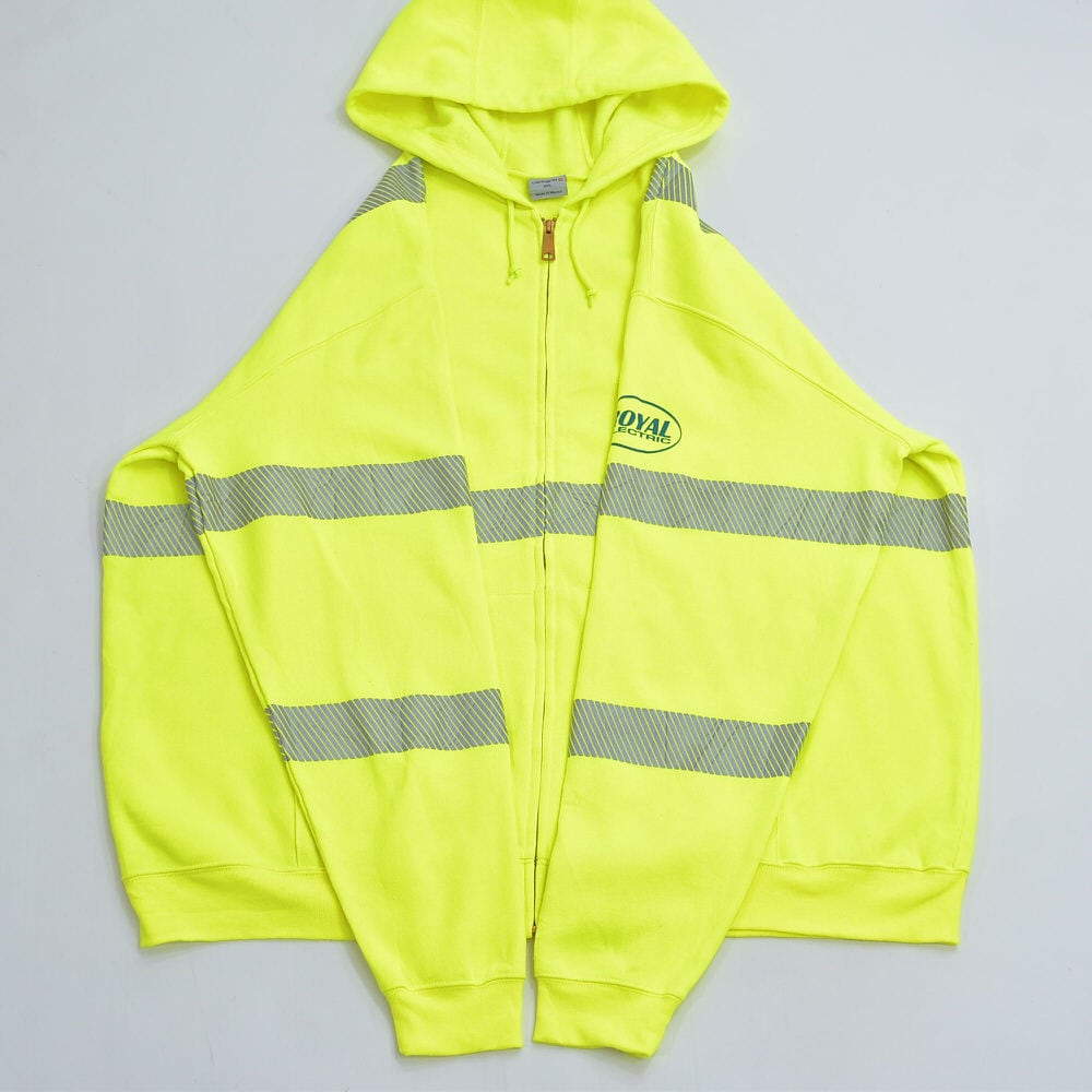 10s Carhartt カーハート 3Mスコッチライト リフレクター デザイン