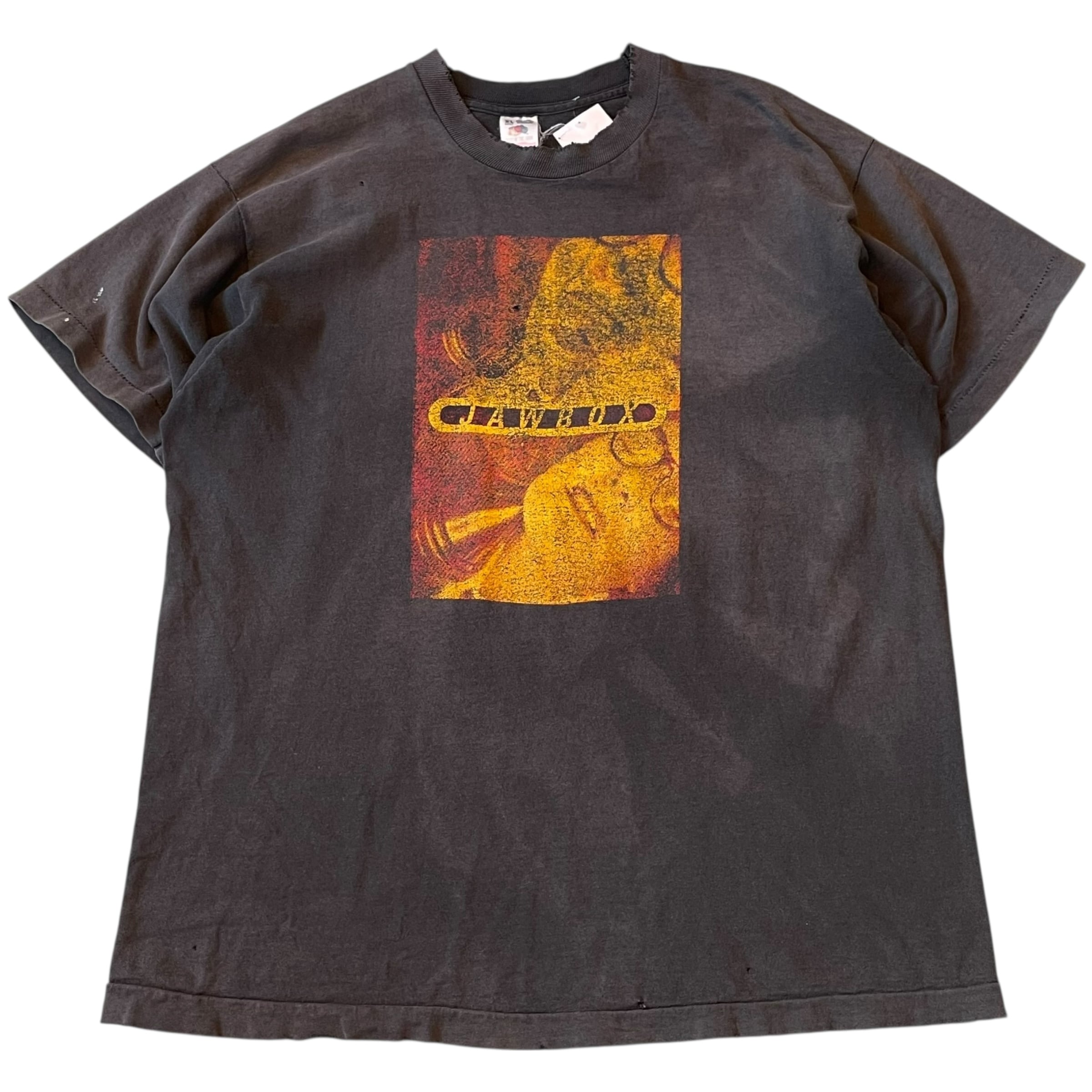 90s JAWBOX T-shirt