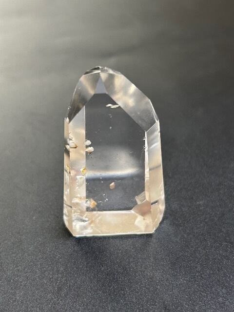 ブラジル産水晶ポイント 約31g | 天然石•パワーストーンのクリスタル