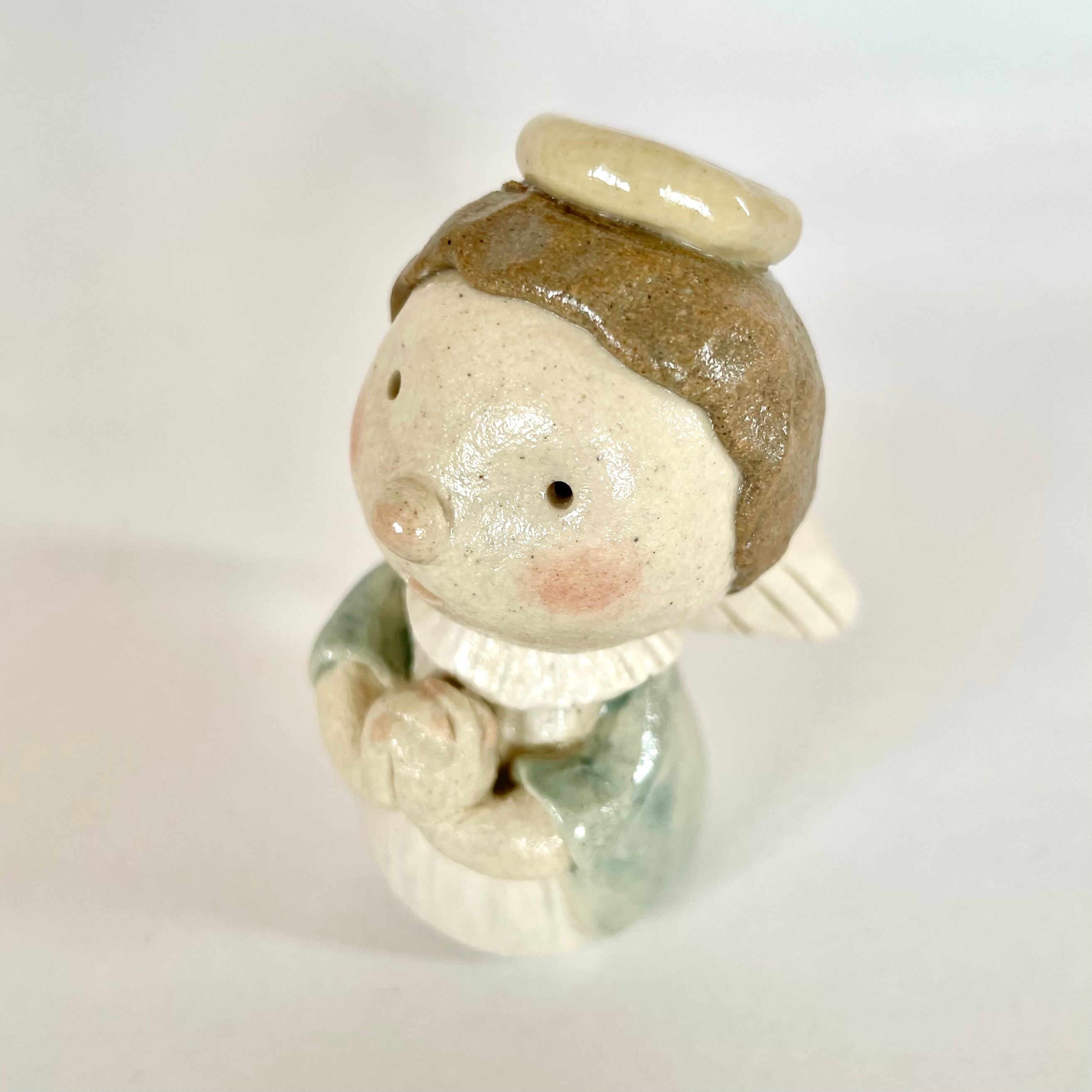 天使 A-2 | Gallery DoDo