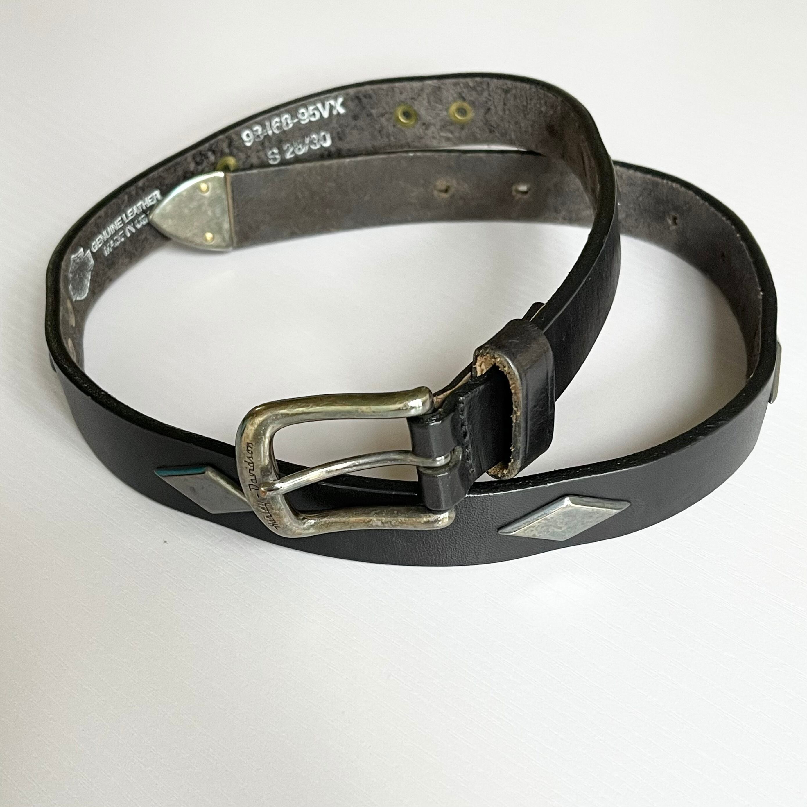 お得な情報満載お得な情報満載本革madeinUSAハーレーダビッドソン