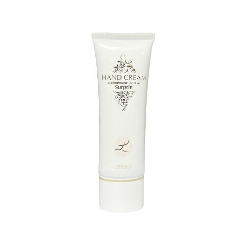 ハンドクリーム スープレ 48g BASE特別価格 10％OFF | LURIBIO