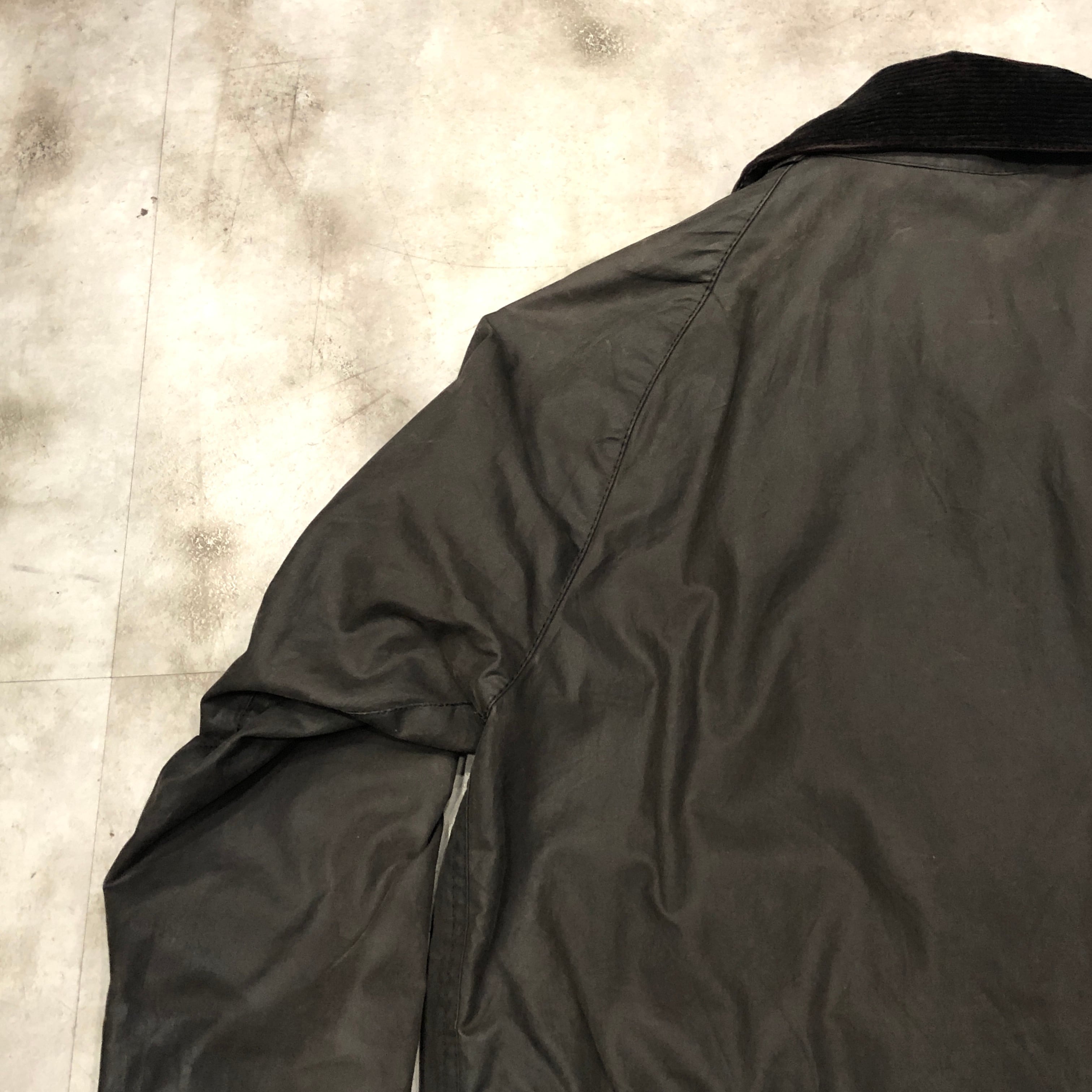 BARBOUR BEAUFORT 1990's size: 36 | safarionline
