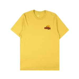 SAN ONOFRE SURF COMPANY サンオノフレサーフカンパニー / Burst Tee