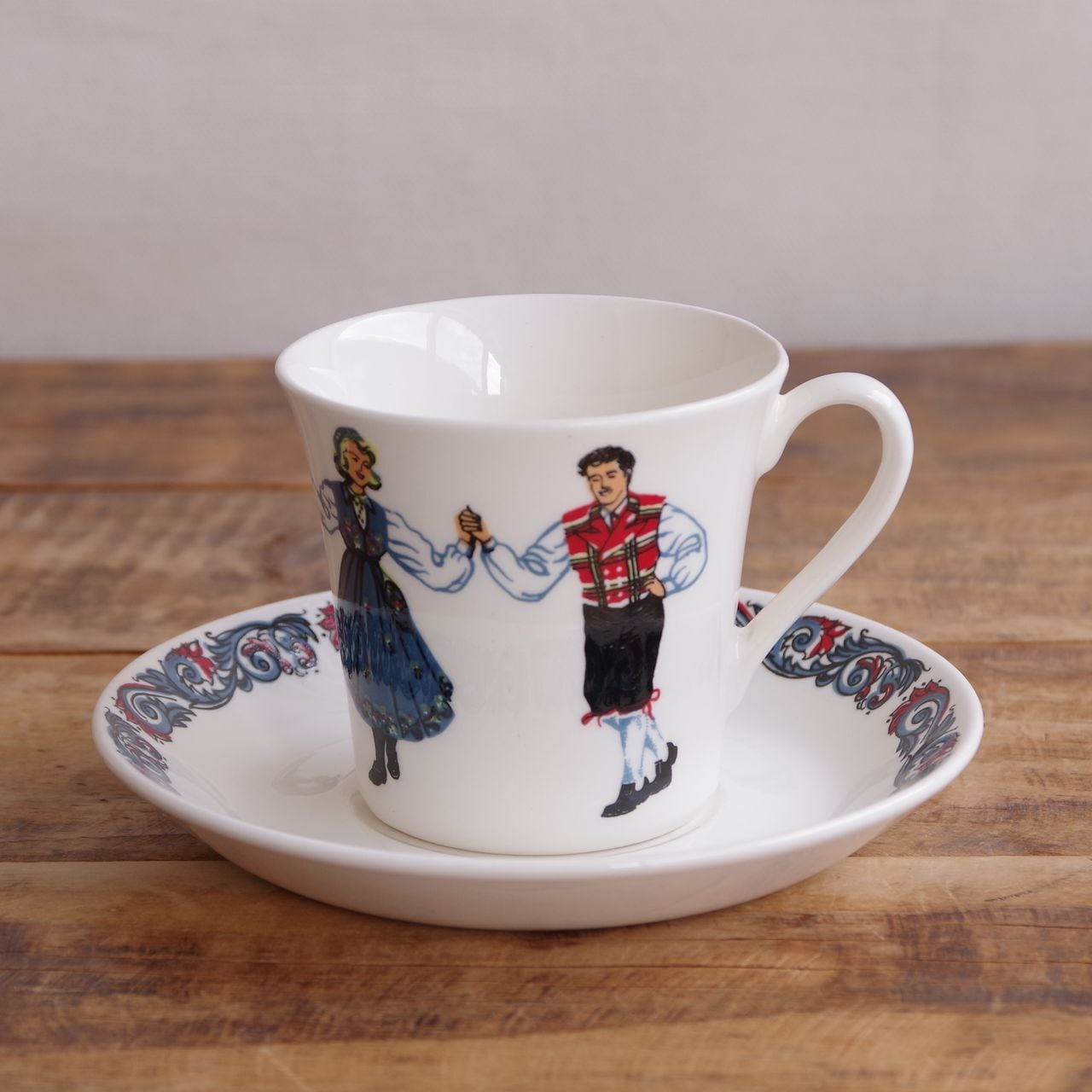 □ From 北欧 | Flohmarkt フローマルクト