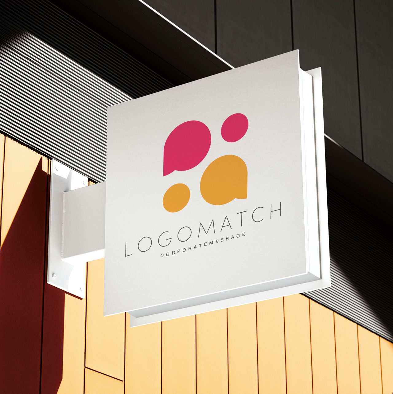 チャットパルスのロゴ