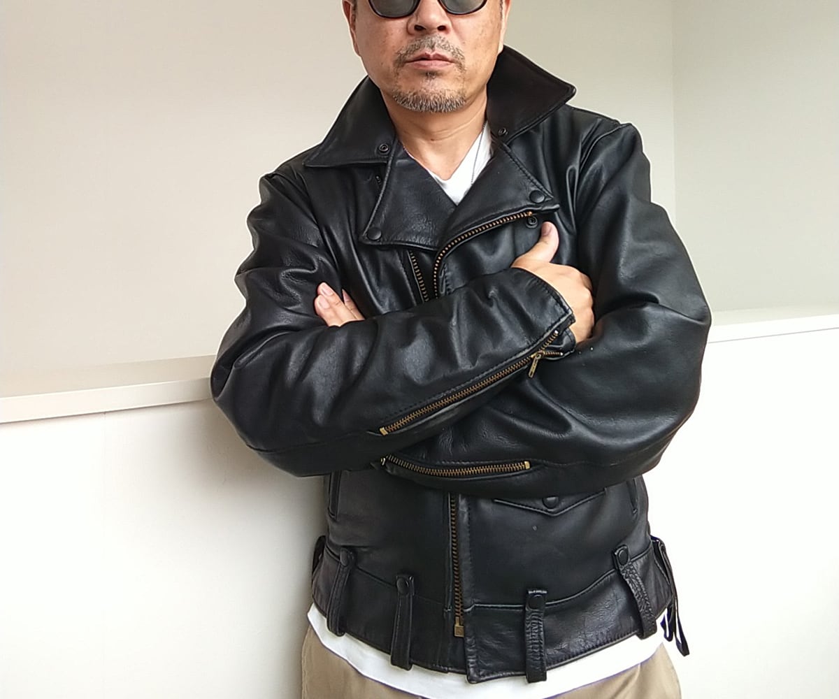 70s BERMAN'S DOUBLE RIDERS 40 | SECOND TIME GLORY