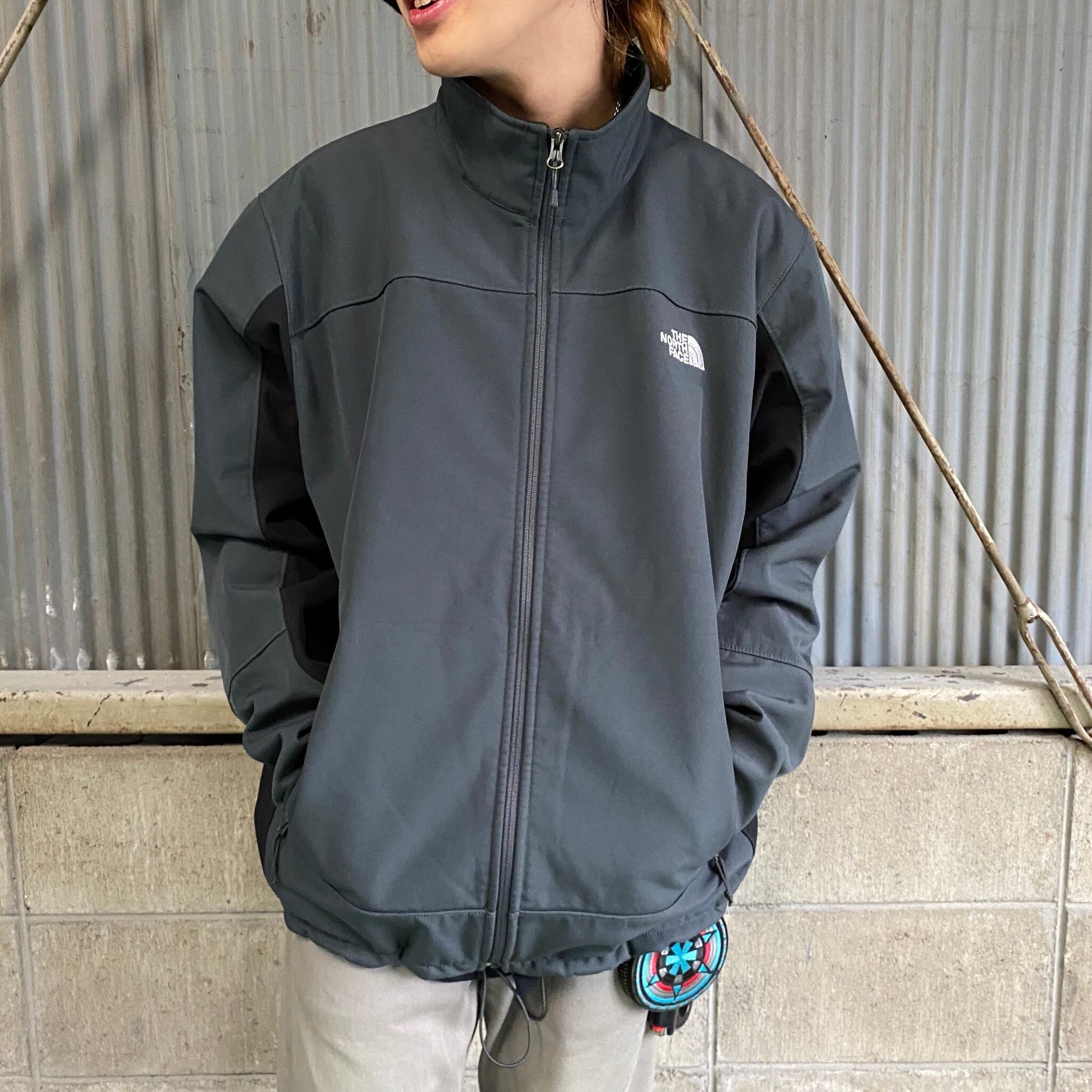 最大49%OFFクーポン THE NORTH FACE FRIGHT SERIES ソフトシェルジャケット