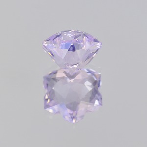 ラベンダーアメジスト 1.94ct ルース スノーカット