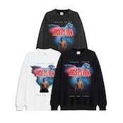 VINTAGE ストリート TRAVIS SCOTT パーカー/スウェット T1152