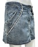 AW2004 STELLA MCCARTNEY DENIM MINI SKIRT