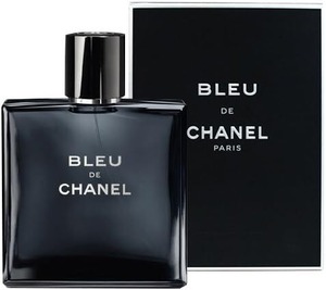 CHANEL ブルー ドゥ シャネル オードゥ トワレット EDT 100mL 並行輸入品