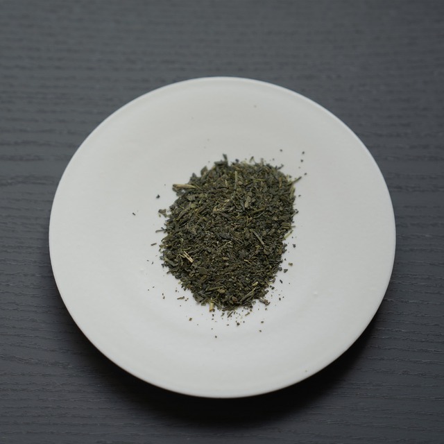 上こな茶｜100ｇ入り