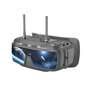 DMR VR200 5.8GHz Analog FPV Goggles