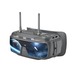 DMR VR200 5.8GHz Analog FPV Goggles