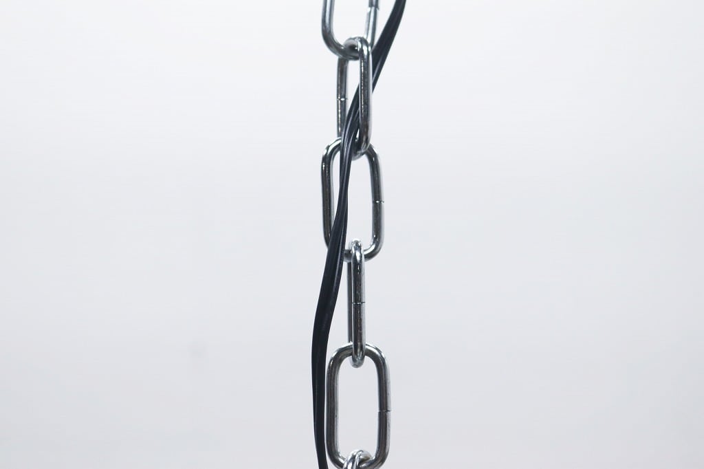 U.S. KICHLER キチラー アメリカ 5灯 シャンデリア Crystal Persuasion