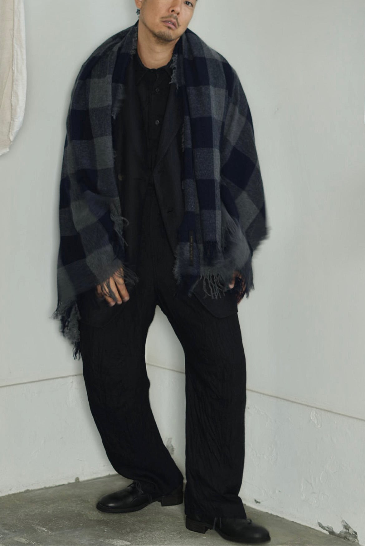 - OUTFIT -