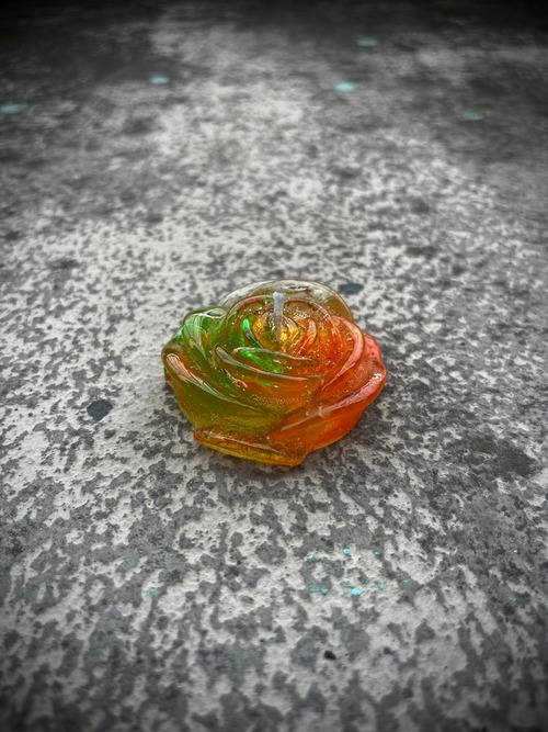 FIORE SULL'ACPUA CANDLE