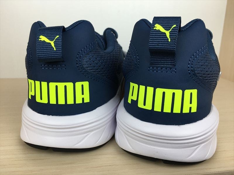 PUMA（プーマ） NRGY Rupture（NRGYラプチャー） 193243-01 スニーカー