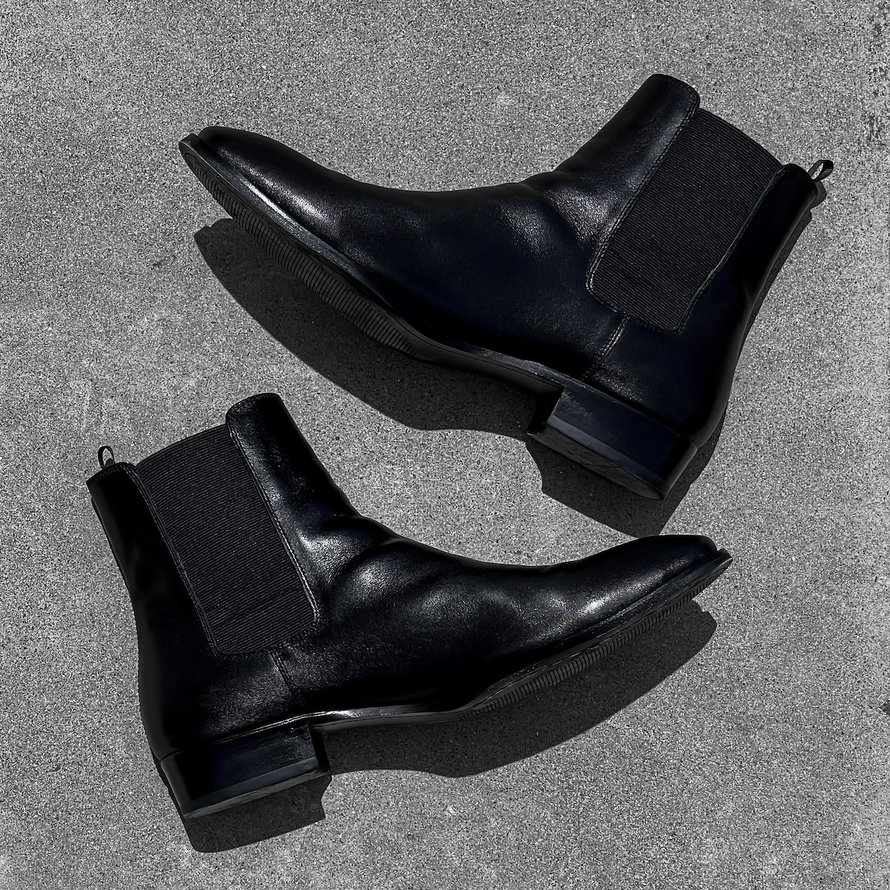 Chelsea Boots