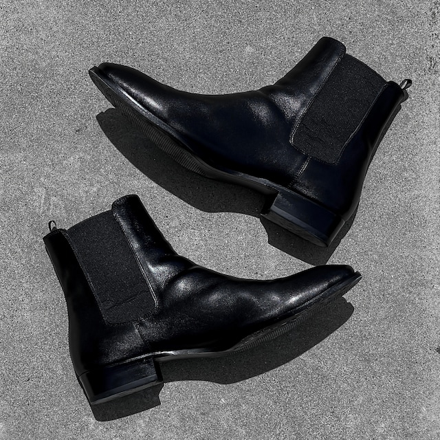 Chelsea Boots