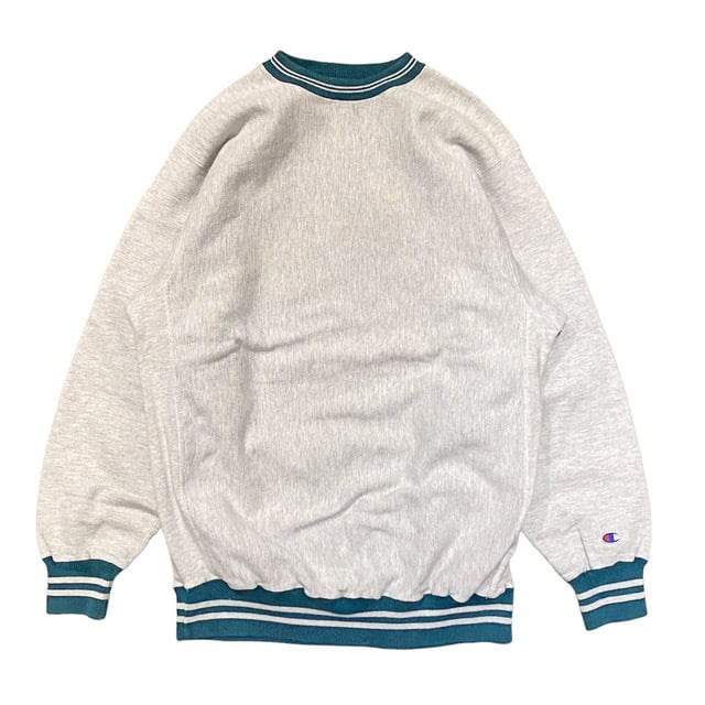 90's Champion Reverse Weave Sweat 目無し XXL / チャンピオン ...