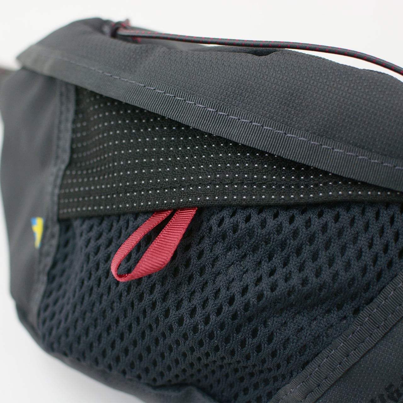 KLATTERMUSEN [クレッタルムーセン] ELDNER 2.0 LUMBARPACK [40423U01