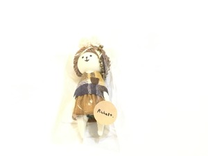 Ruhako キーホルダー L