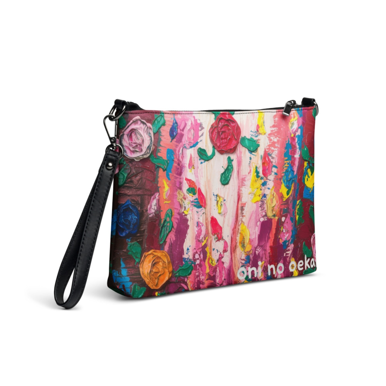 ROSE 10 Bag O105 - 3